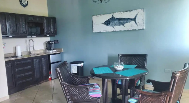 Villa FunSea Water View Apt