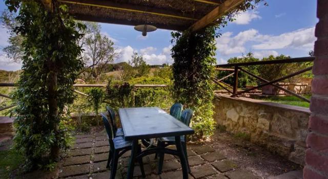 Студия Borgo alle Mura