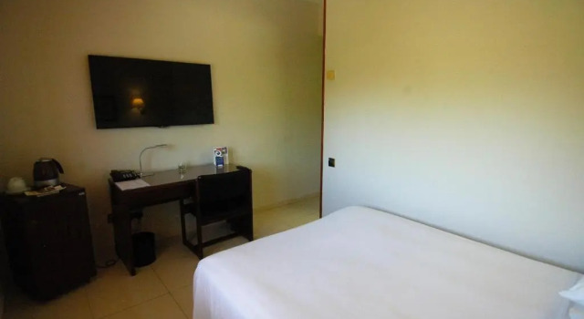 Номер Economy Felix Hotel