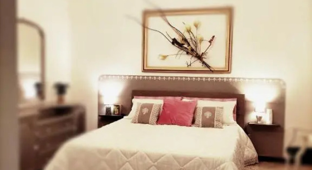 Номер Standard B&B SHARDANA Sardinia holiday room