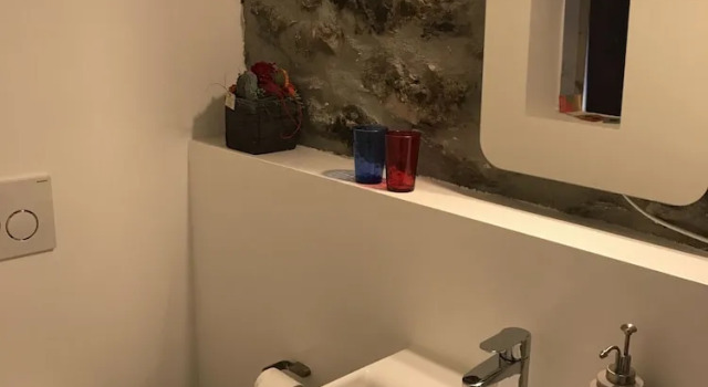 Трёхместный номер Comfort La Grande Maison