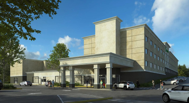 Holiday Inn Tacoma Mall, an IHG Hotel, Prenota Hotel Tacoma 
