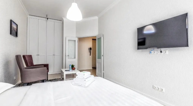 Raisson Ahotel H281, Rezerwuj Hotel Astana Kazachstan