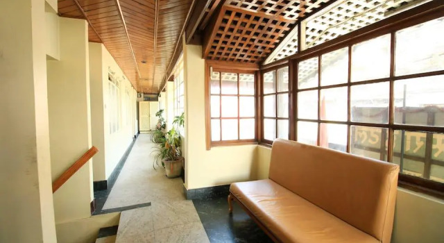 Hotel Apsara Darjeeling