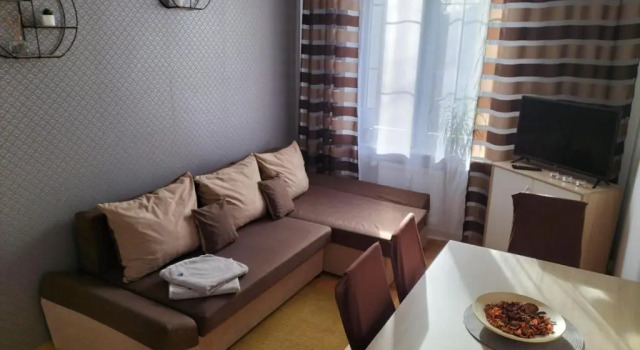 Апартаменты Apartament ADA