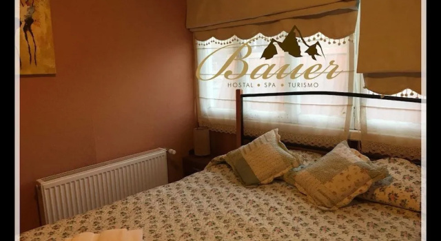 Hostal Bauer, Reservar Hotel Punta Arenas 