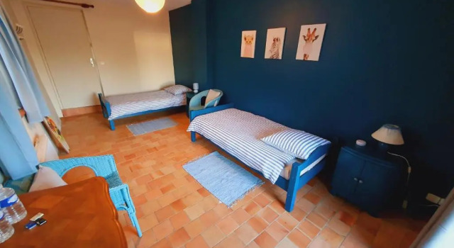 Haute Perche, Rezerwuj Hotel  