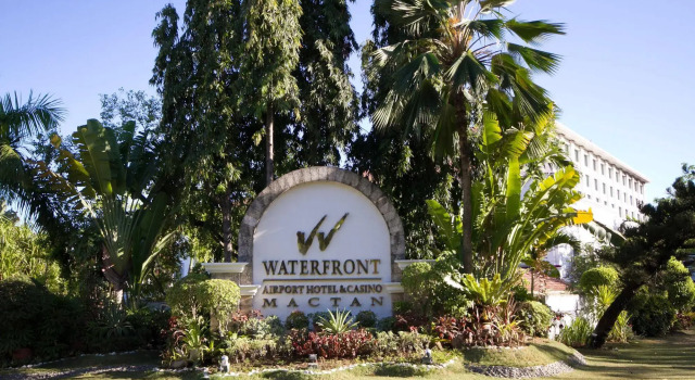 Waterfront Airport Hotel & Casino