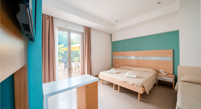 Albatros Hotel, Забронировать Отель Отели Сиракузы 4 звезды, 4*