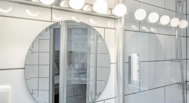 Номер Economy Hotel Schottenhof
