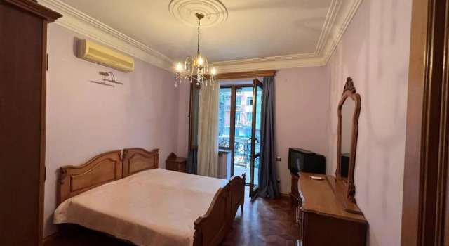 Двухместный номер Standard Guesthouse Parnavaz Mepe