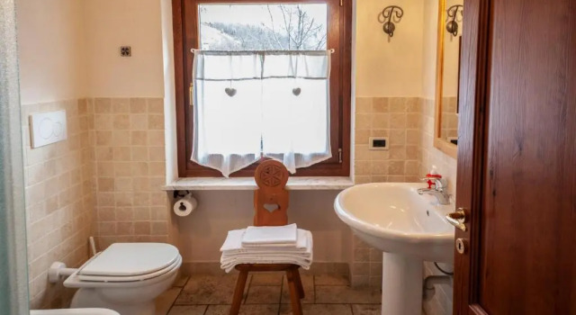 Номер Standard Maison Le Champ B&B Questa casa non è un albergo