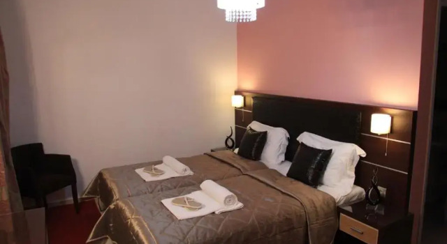 Номер Standard Lasia Hotel