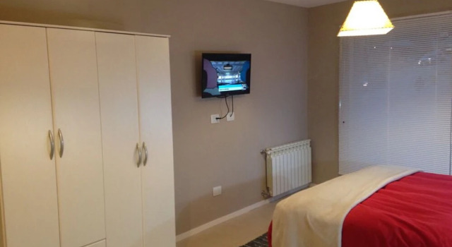 Comfortable Apartment w Great Location, Забронировать Апартаменты/квартира Отели в центре Сан-Карлос-де-Барилоче, в центре