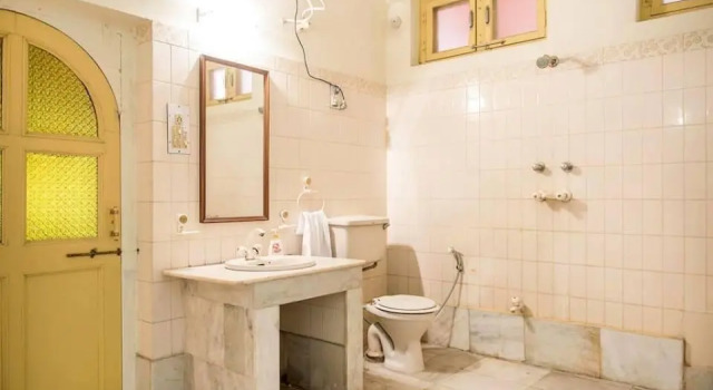Le Pension Pink City Retreat