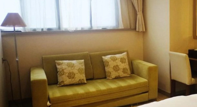 Link World Hotel, Prenota Hotel Taybey Cina