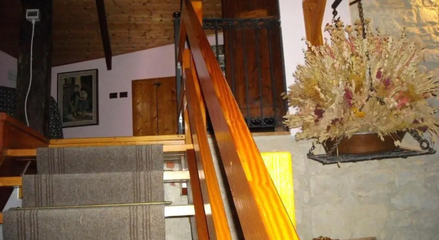 Люкс Albergotto Natalina