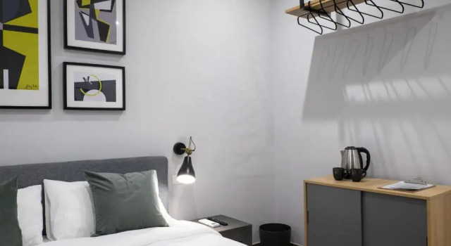 The Gallery 42 Guest House, Забронировать Гостевой дом Гостевые дома Флоренции, рядом с Дом Буонаротти, Гостевой дом