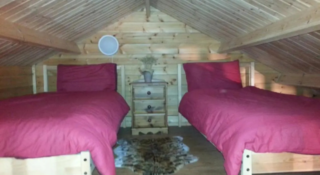 Ironbridge Lodge, Rezervasyon Otel Ironbridge otoparklı oteller, Otopark