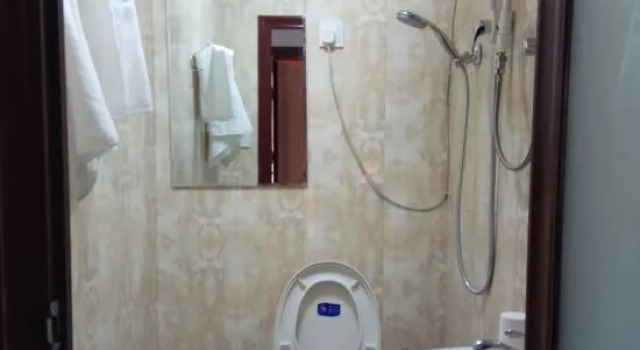 Люкс Chance encounter at inn