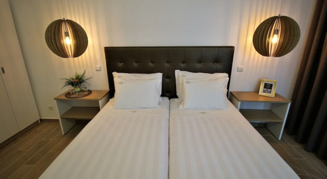 Authentic Tavira Hotel, Забронировать Отель Тавира Nature Reserve Ria Formosa, рядом с Castle of Tavira