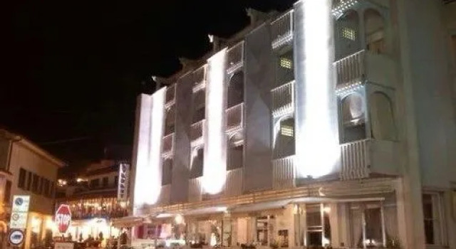 Everest Meublé Garni, Rezervovat Hotel Gabicce Mare 