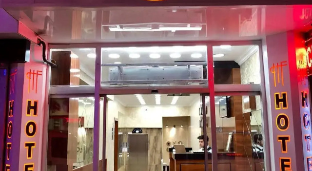 Hotel Fuat