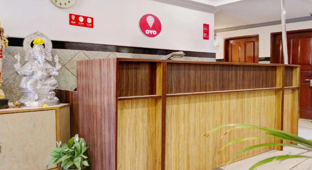 OYO 10884 Pavana Residency, Rezervovat Hotel Bangalore Bangalore