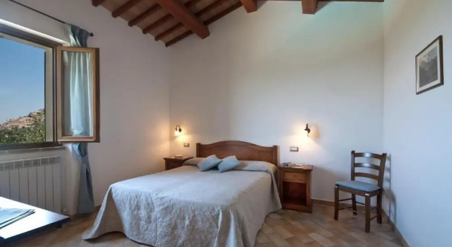 Апартаменты Agriturismo Fiordaliso