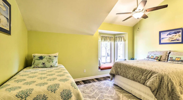 Half-mi to Coligny Beach: Hilton Head Resort Condo, Забронировать Курортный отель Курортные отели Южной Каролины, Курортный отель