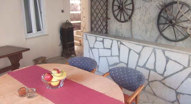 Apartments Abjanic