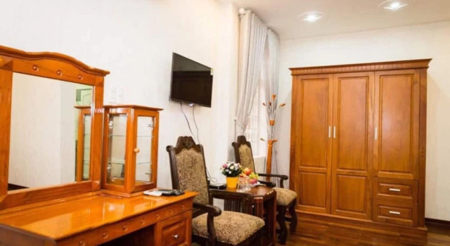 Villa Hoang Kim