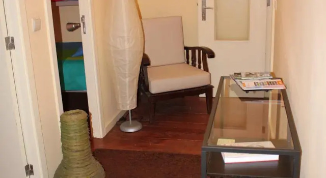 Casa Com Alma, Varaa Hotelli Hotellit Porto pysäköinnillä, Pysäköinti