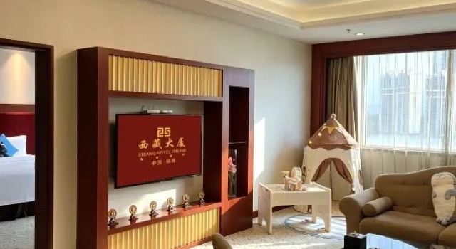 Люкс Tibet Zhuhai