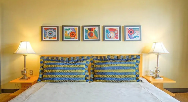 Номер Standard Expedition Station #406: Slope Side, 3 Bed 3 Bath - Perfect for Couples or With Children