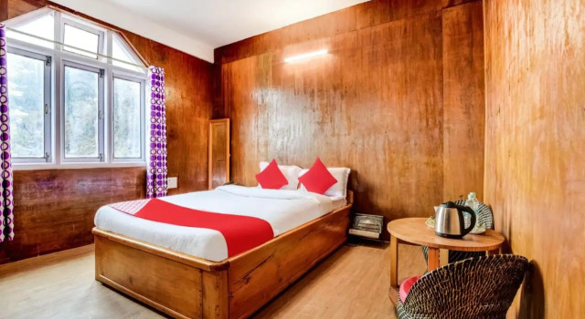 Yul Pemakhar, Prenota Hotel Hotel SPA a Arunachal Pradesh, SPA