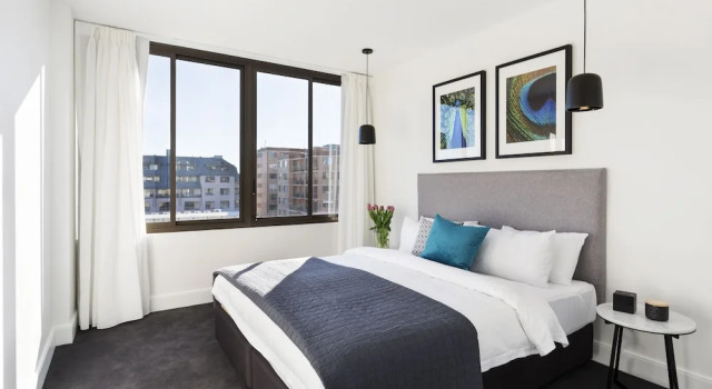 Апартаменты Botanik Apartment Hotel