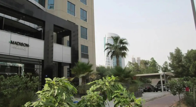 Teecom 1 Bedroom Apartment