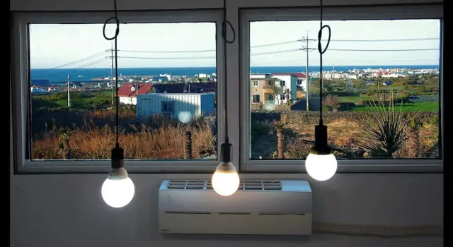 Номер Standard Hyun's House