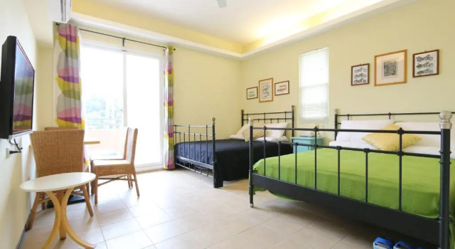 Номер Standard Lung Hill B&B