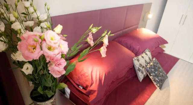 Номер Standard Residence Hotel Le Viole