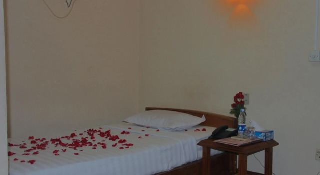 Номер Standard Nice Day Hotel