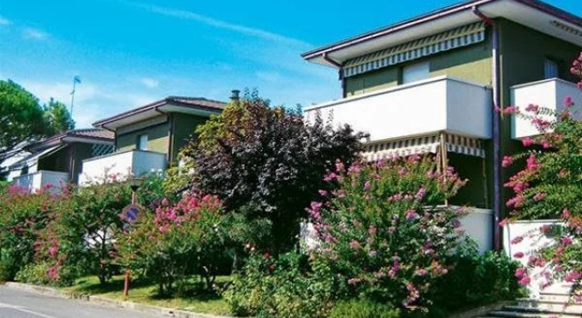 Le Giardino