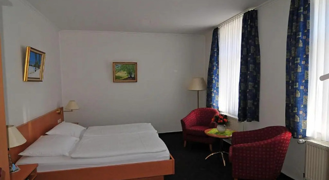 Номер Standard Hotel Stadt Reinfeld