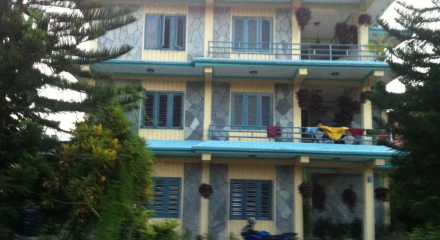 Hotel Deep Oasis