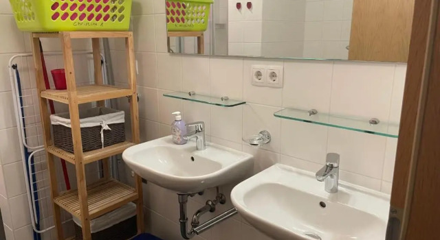 Апартаменты Цокольный этаж Christina 1 by SMR Apartments near Spa Gondola