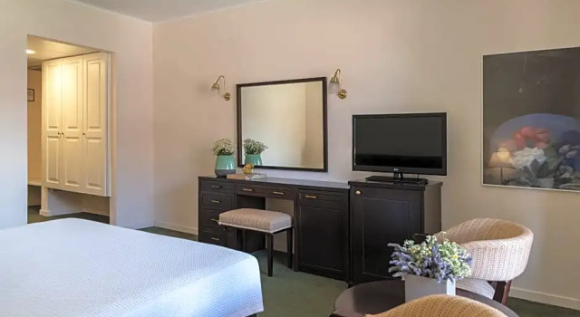 Номер Classic Amalia Hotel Meteora