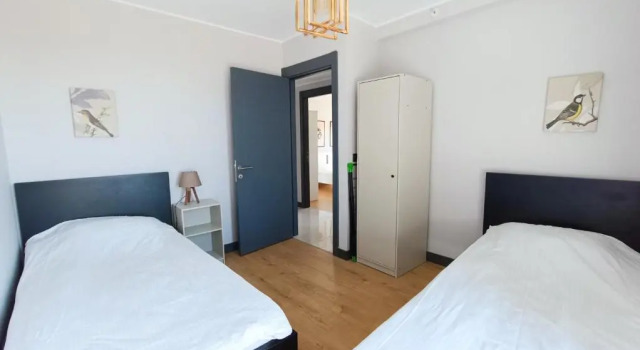 Luxury Fully Equipped 3BR 2BA Apartment by Siena Suites, Забронировать Апартаменты/квартира Апартаменты Стамбула, рядом с Okmeydanı Eğitim ve Araştırma Hastanesi, Апартаменты/квартира