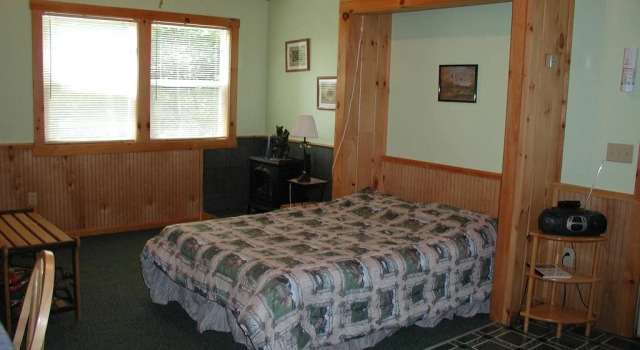 Nantahala Cabins