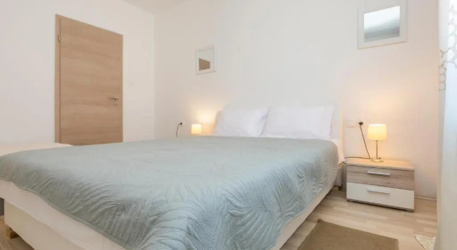 Apartment Xenia